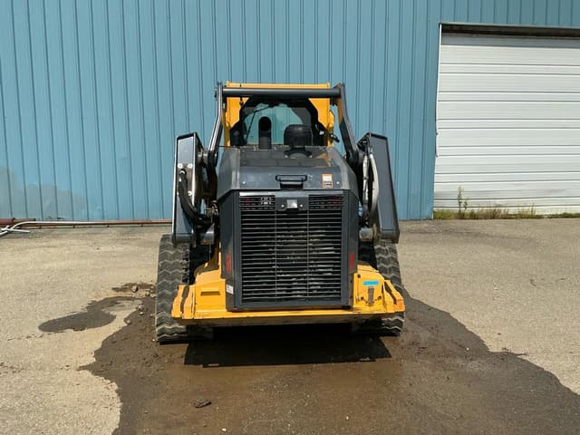 Image of John Deere 333G equipment image 4