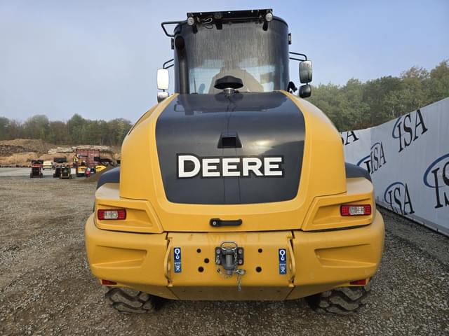 Image of John Deere 344L equipment image 3