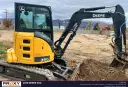 2019 John Deere 35G Image