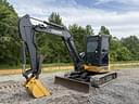 2019 John Deere 50G Image