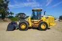 2019 John Deere 524L Image