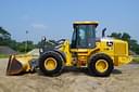 2019 John Deere 524L Image