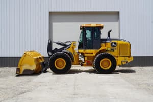 2019 John Deere 544L Image
