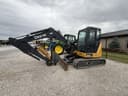 2019 John Deere 60G Image