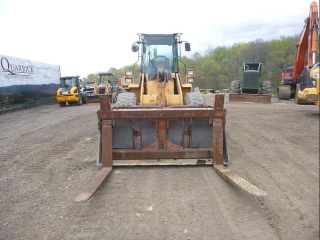 Image of Case 621C equipment image 1