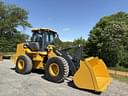 2019 John Deere 624L Image