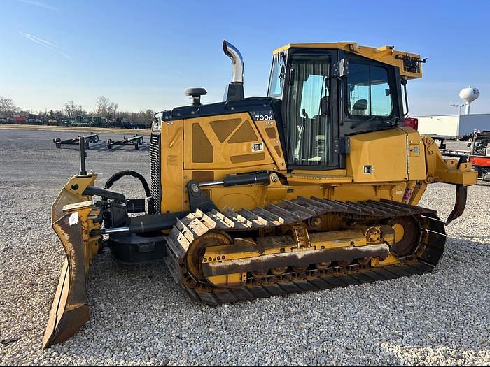 Image of John Deere 700K Primary image