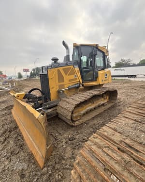 2019 John Deere 700K LGP Image