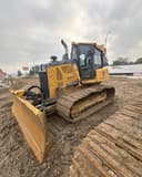 2019 John Deere 700K LGP Image