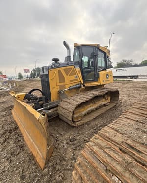 2019 John Deere 700K LGP Image