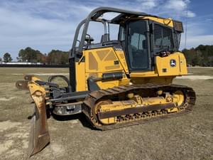 2019 John Deere 700K LGP Image