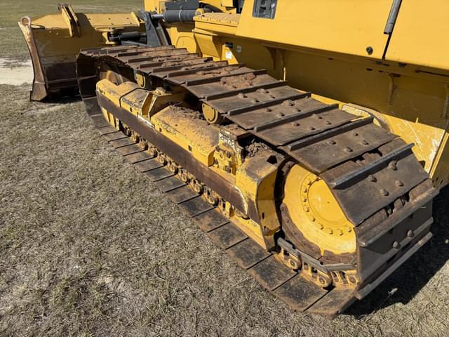 Image of John Deere 700K LGP equipment image 4