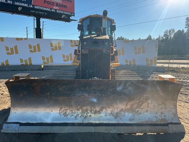 Image of John Deere 700K LGP equipment image 1