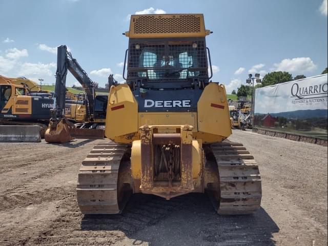 Image of John Deere 750K LGP equipment image 3