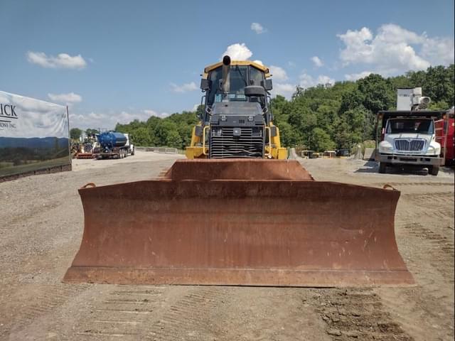 Image of John Deere 750K LGP equipment image 1