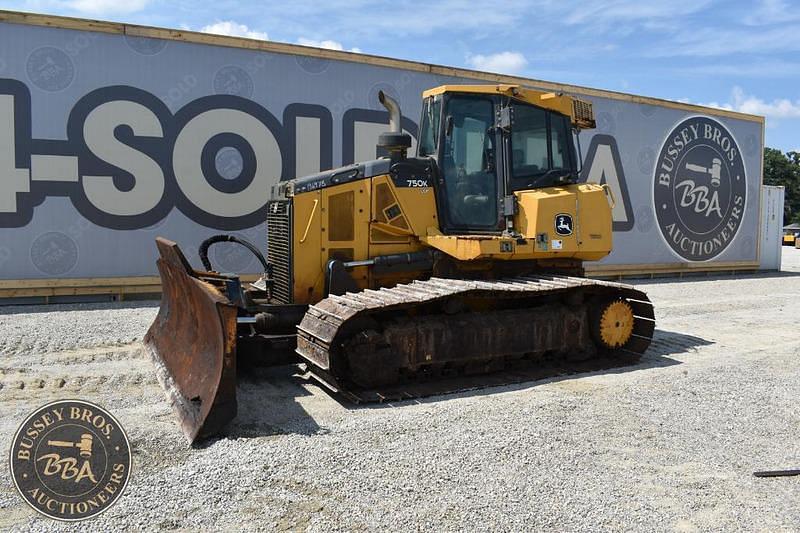 Image of John Deere 750K LGP Primary image