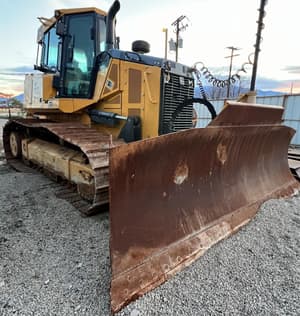 2019 John Deere 750K LGP Image