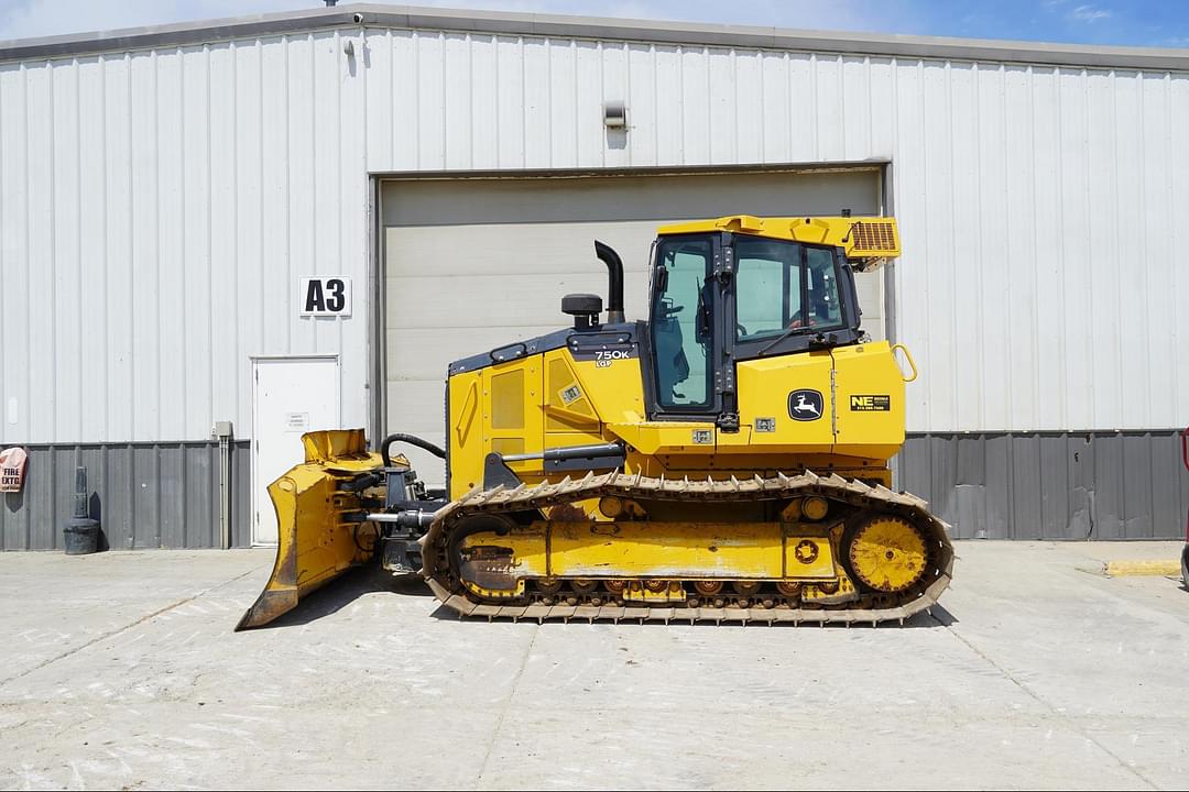 Image of John Deere 750K LGP Primary Image
