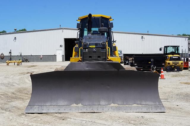Image of John Deere 750K LGP equipment image 4
