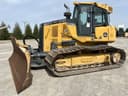 2019 John Deere 750K LGP Image