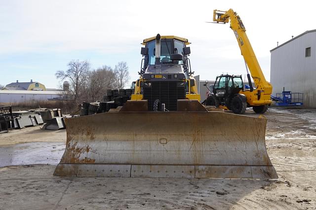 Image of John Deere 850K LGP equipment image 2