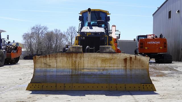 Image of John Deere 850K LGP equipment image 2