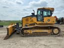 2019 John Deere 850K LGP Image
