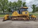 2019 John Deere 850L WLT Image