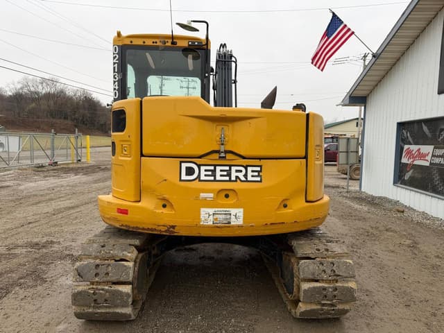 Image of John Deere 85G equipment image 3
