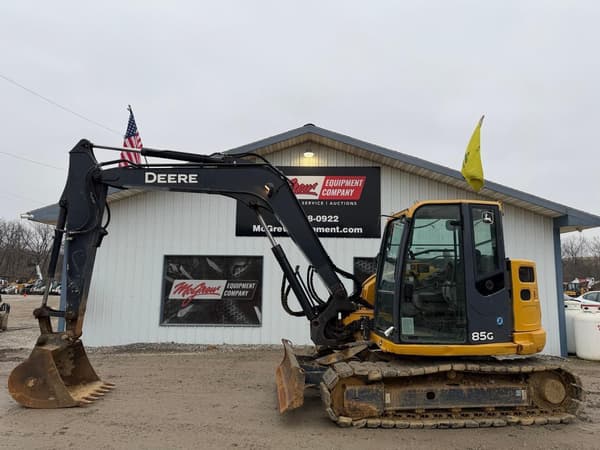 Equipment Main Image