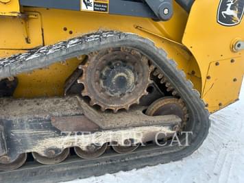 Main image John Deere 317G