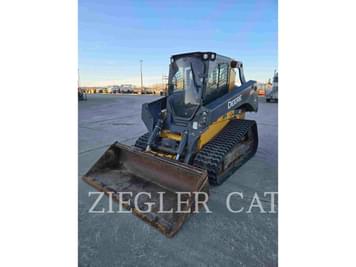 Main image John Deere 331G