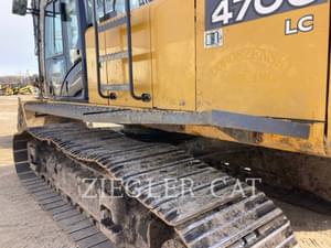 2019 John Deere 470G LC Image