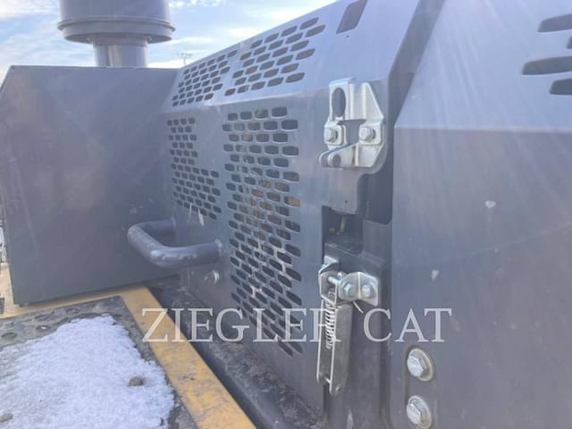 Image of John Deere 470G LC equipment image 4