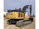 2019 John Deere 470G LC Image