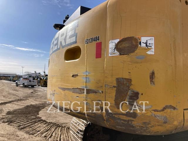 Image of John Deere 470G LC equipment image 2