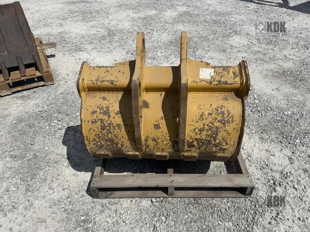 Image of John Deere X771673 equipment image 4