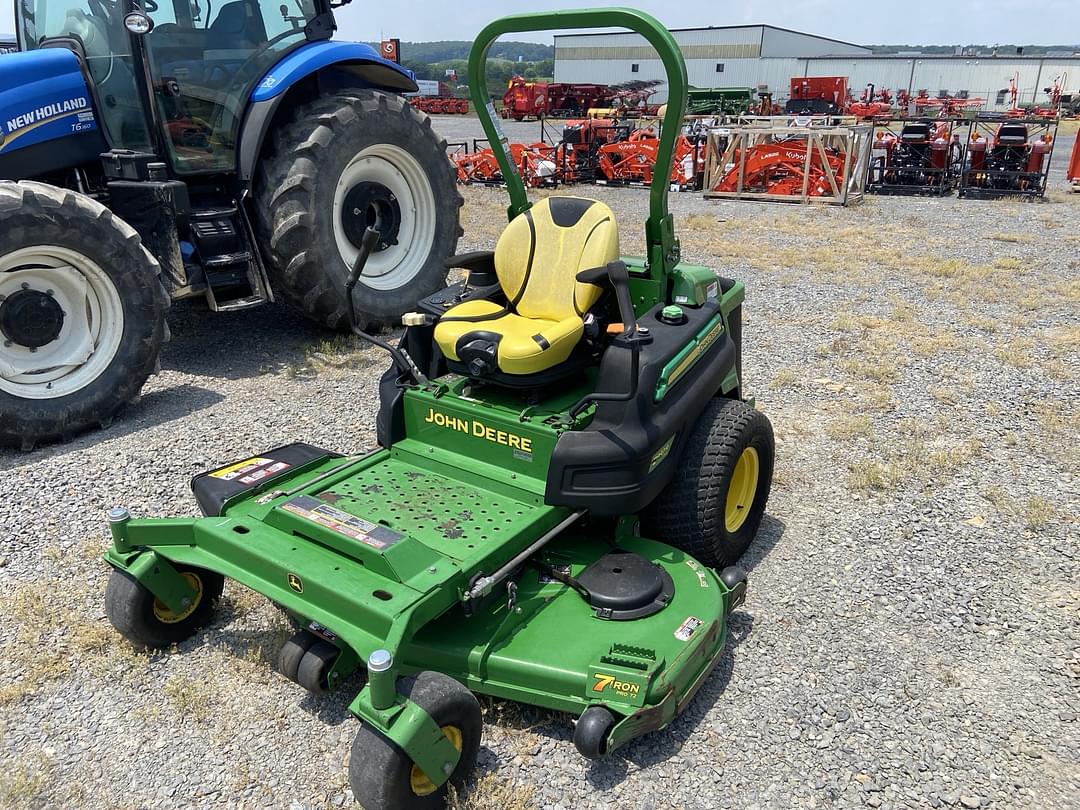 Image of John Deere Z997R Image 0