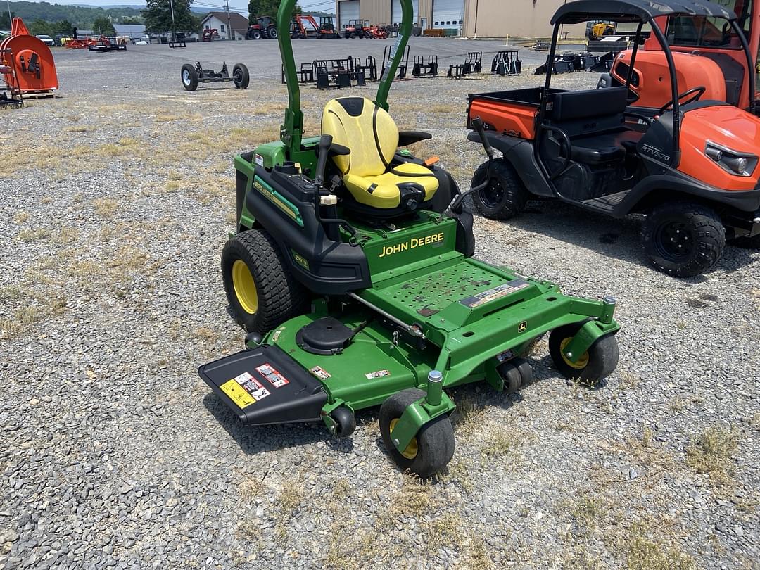 Image of John Deere Z997R Image 1