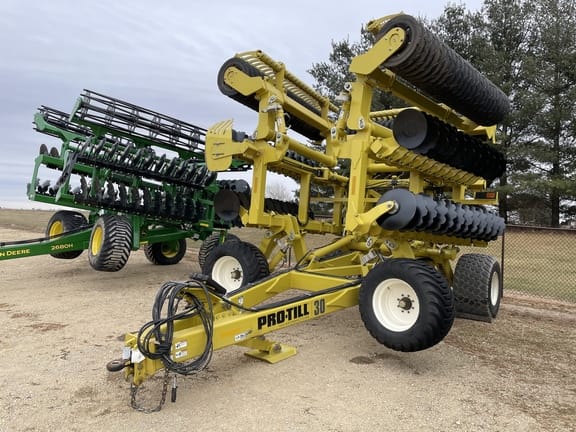 Main image Degelman Pro-Till 30