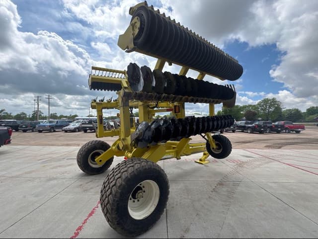 Image of Degelman Pro-Till 26 equipment image 4