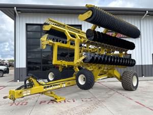 2019 Degelman Pro-Till 26 Image