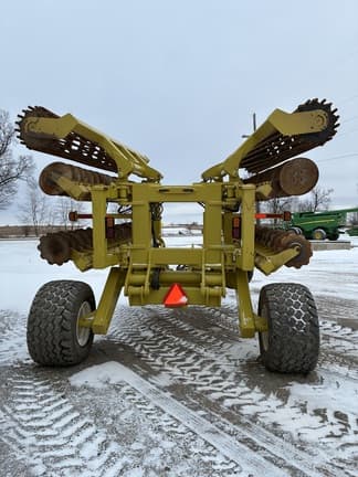 Image of Degelman Pro-Till 26 equipment image 2