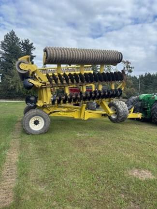 Main image Degelman Pro-Till 40