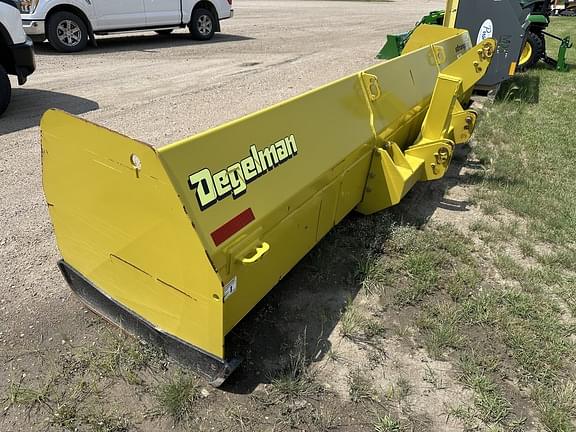Image of Degelman Strongbox 1638 equipment image 3