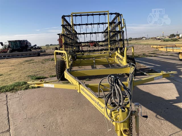 Image of Degelman SM7000 equipment image 2