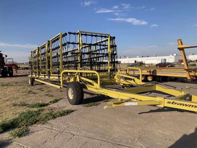 Image of Degelman SM7000 equipment image 1