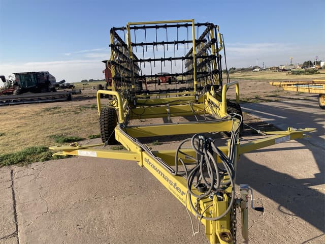 Image of Degelman SM7000 equipment image 2