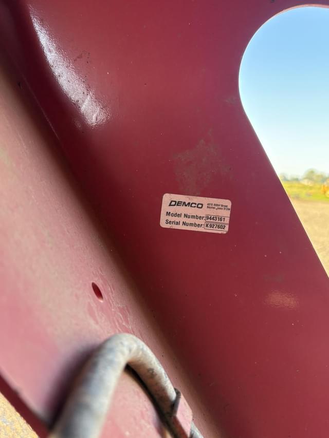 Image of Demco 500SS equipment image 4