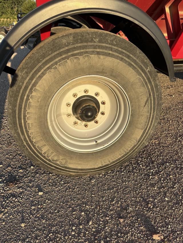 Image of Demco 500SS equipment image 3